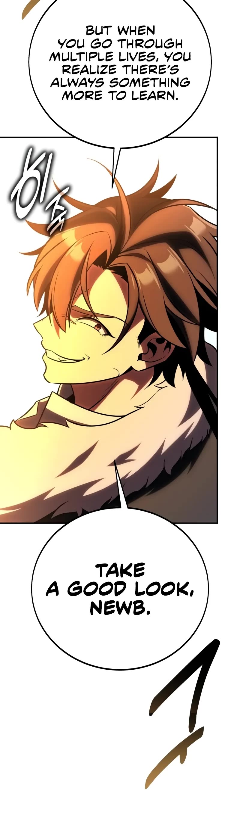 I Killed an Academy Player Chapter 61 page 86 - Chapter 61