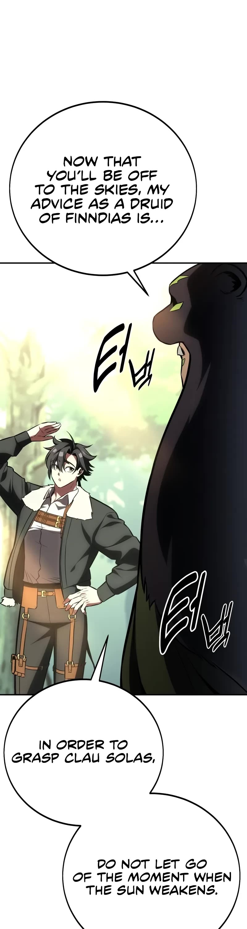 I Killed an Academy Player Chapter 61 page 93 - Chapter 61