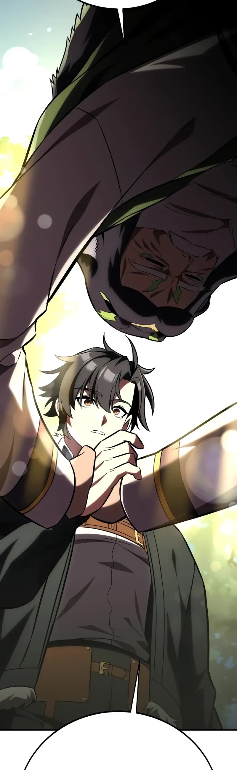 I Killed an Academy Player Chapter 61 page 95 - Chapter 61