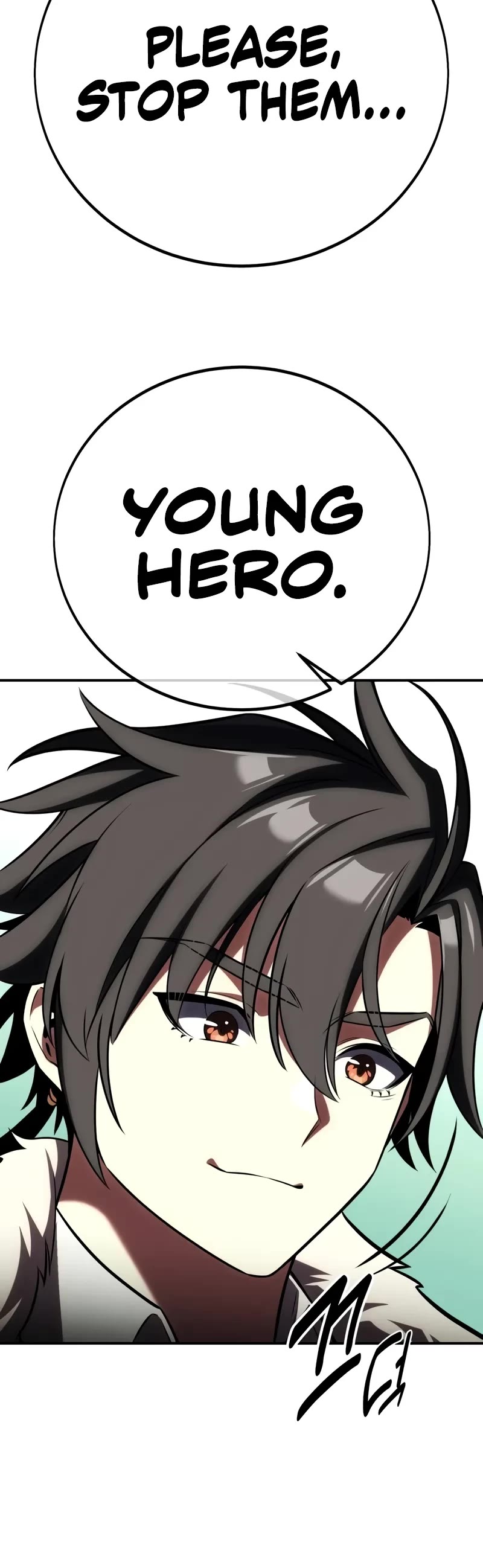 I Killed an Academy Player Chapter 61 page 96 - Chapter 61