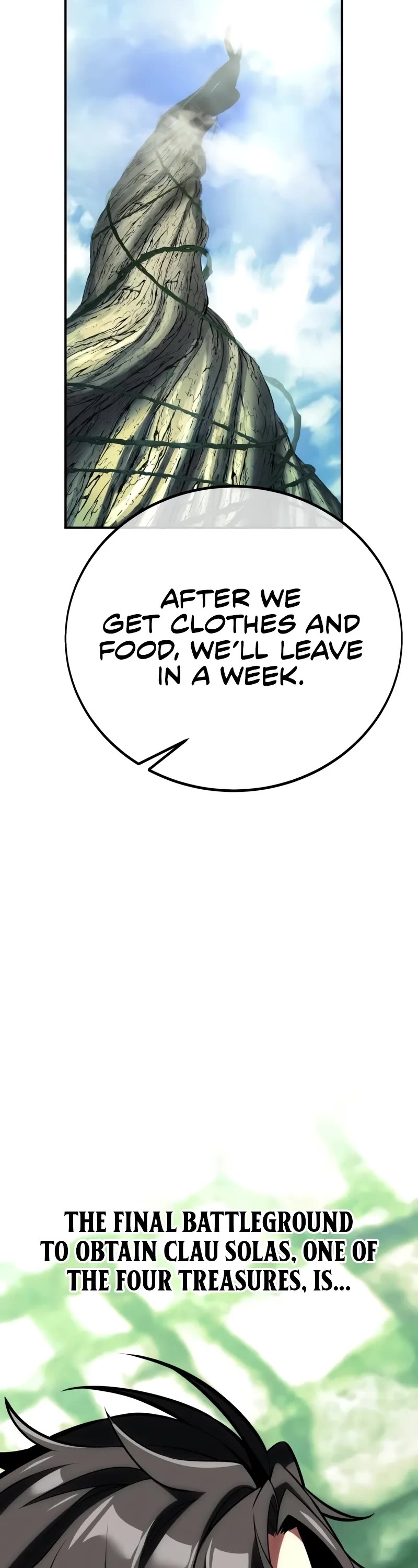 I Killed an Academy Player Chapter 61 page 98 - Chapter 61