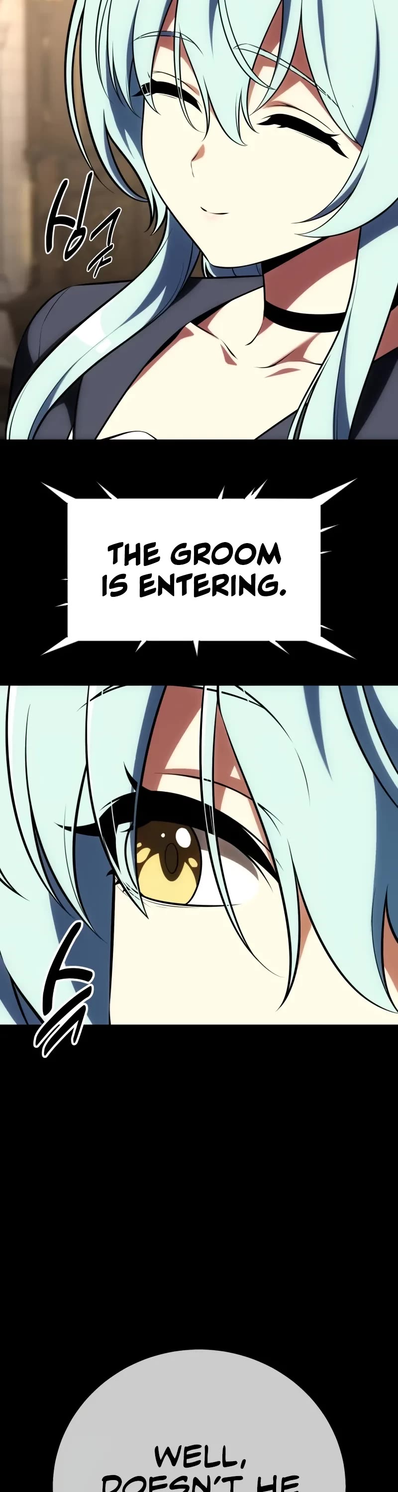 I Killed an Academy Player Chapter 62 page 13 - Chapter 62