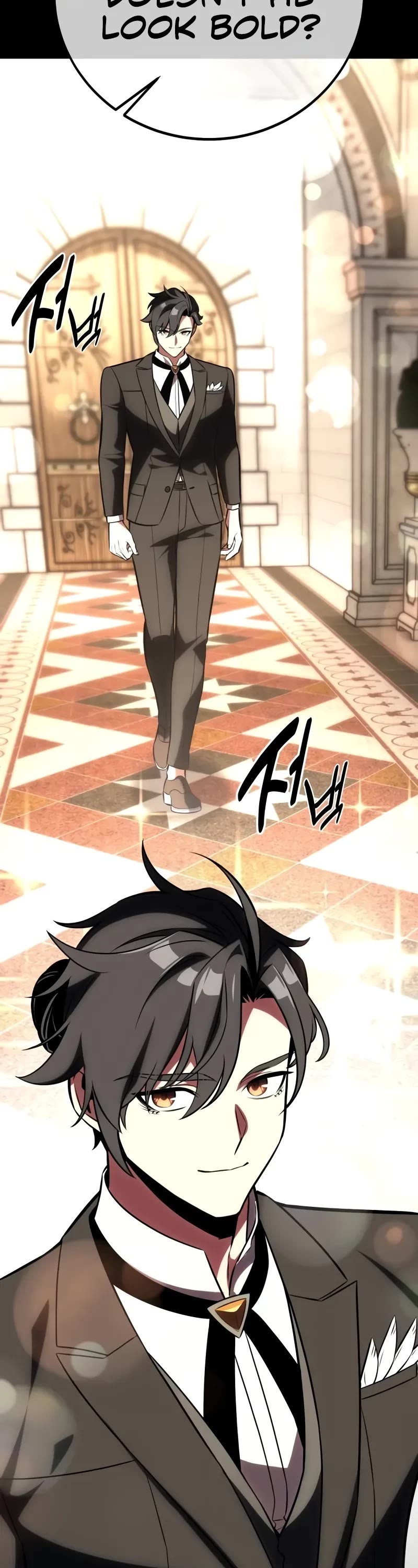 I Killed an Academy Player Chapter 62 page 14 - Chapter 62