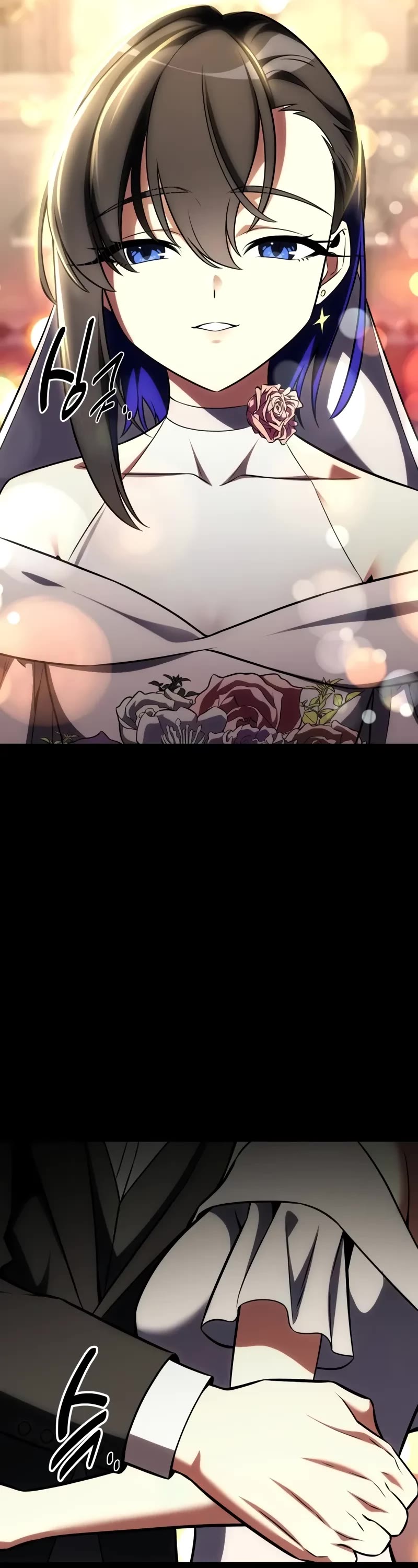 I Killed an Academy Player Chapter 62 page 18 - Chapter 62