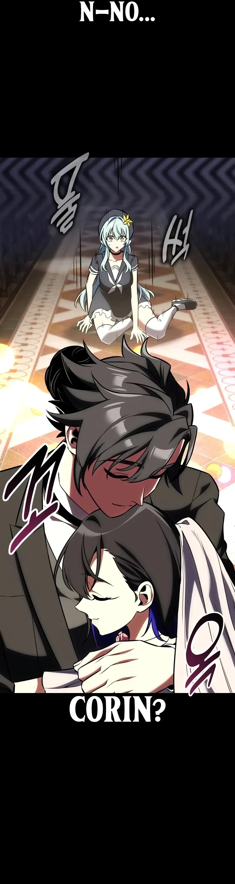 I Killed an Academy Player Chapter 62 page 19 - Chapter 62