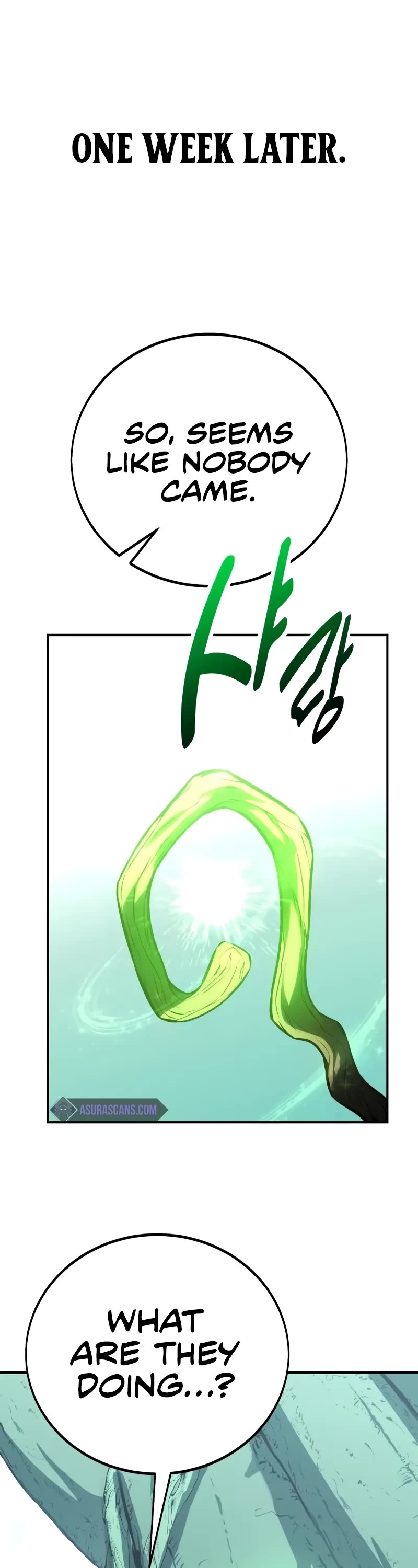 I Killed an Academy Player Chapter 62 page 2 - Chapter 62