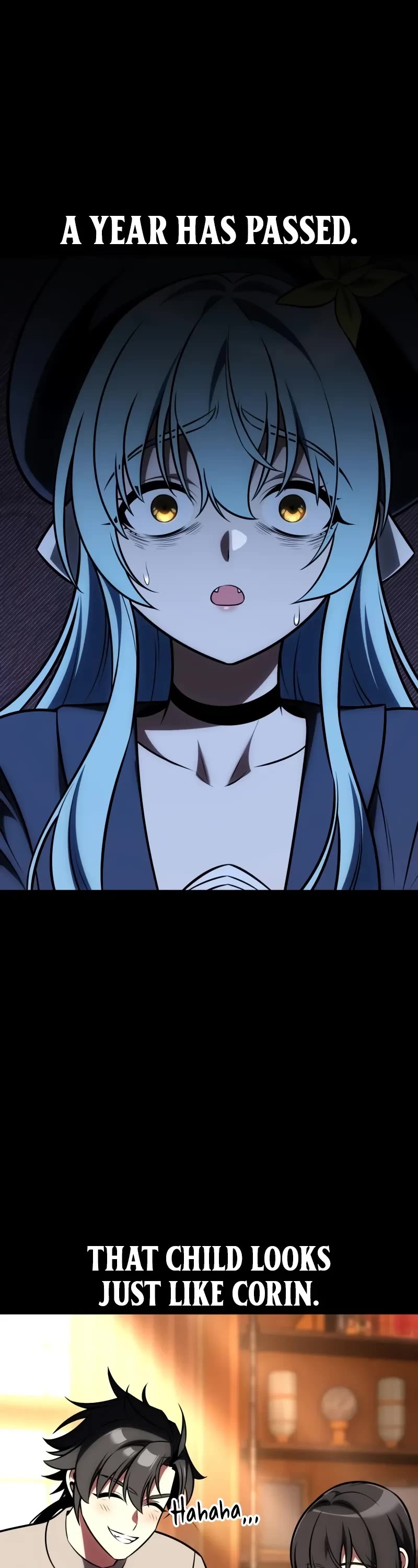 I Killed an Academy Player Chapter 62 page 20 - Chapter 62