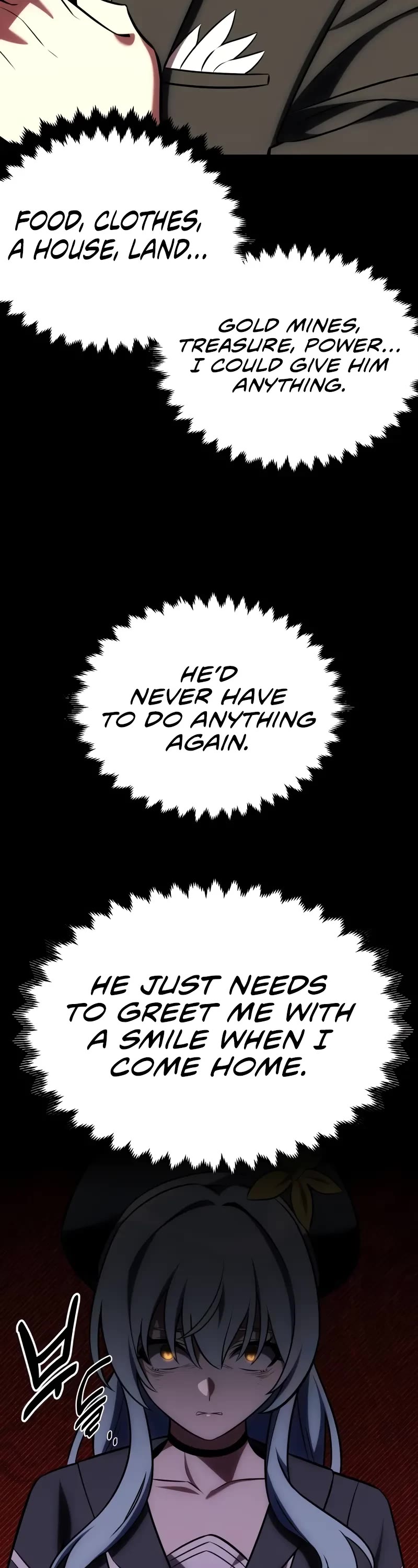 I Killed an Academy Player Chapter 62 page 24 - Chapter 62
