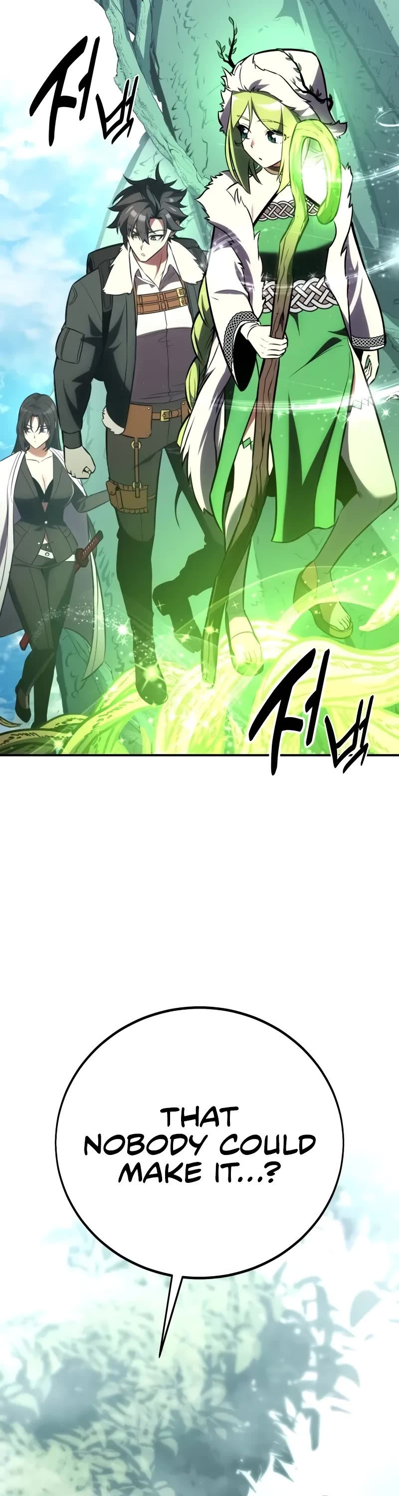 I Killed an Academy Player Chapter 62 page 3 - Chapter 62