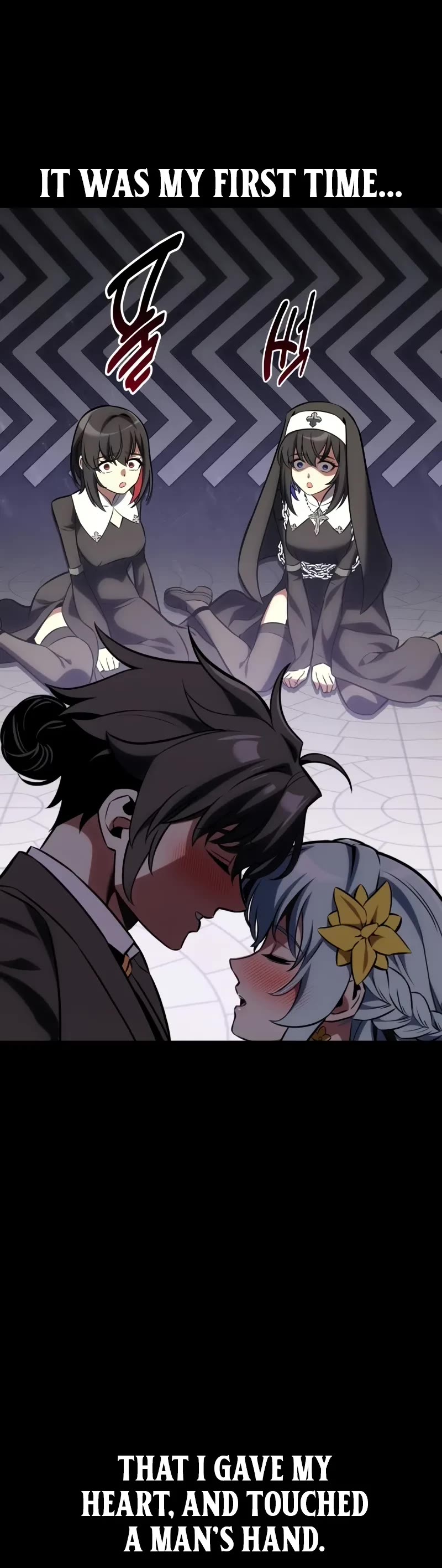 I Killed an Academy Player Chapter 62 page 36 - Chapter 62