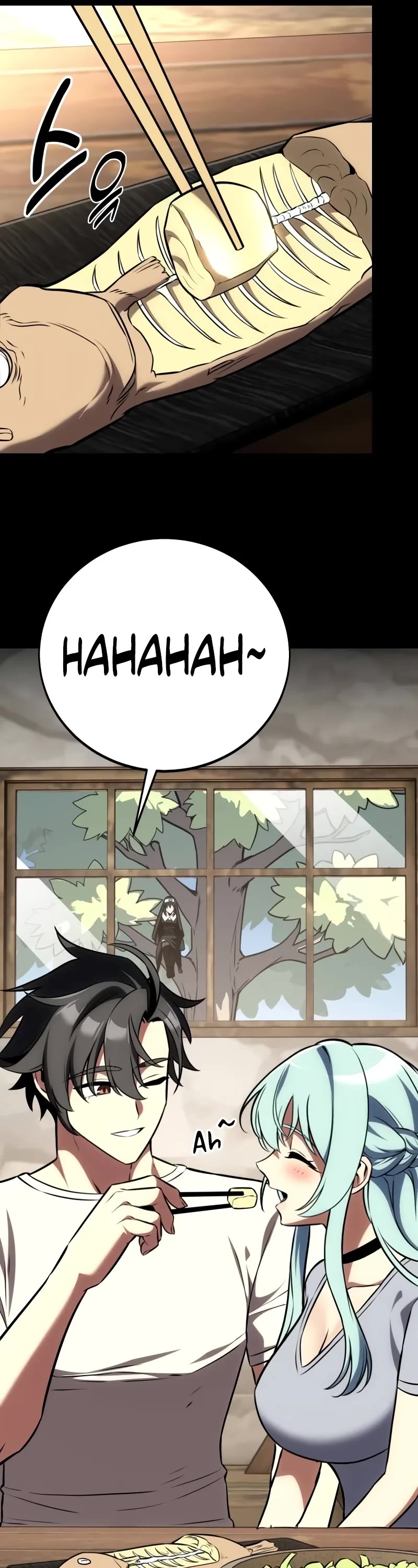 I Killed an Academy Player Chapter 62 page 37 - Chapter 62