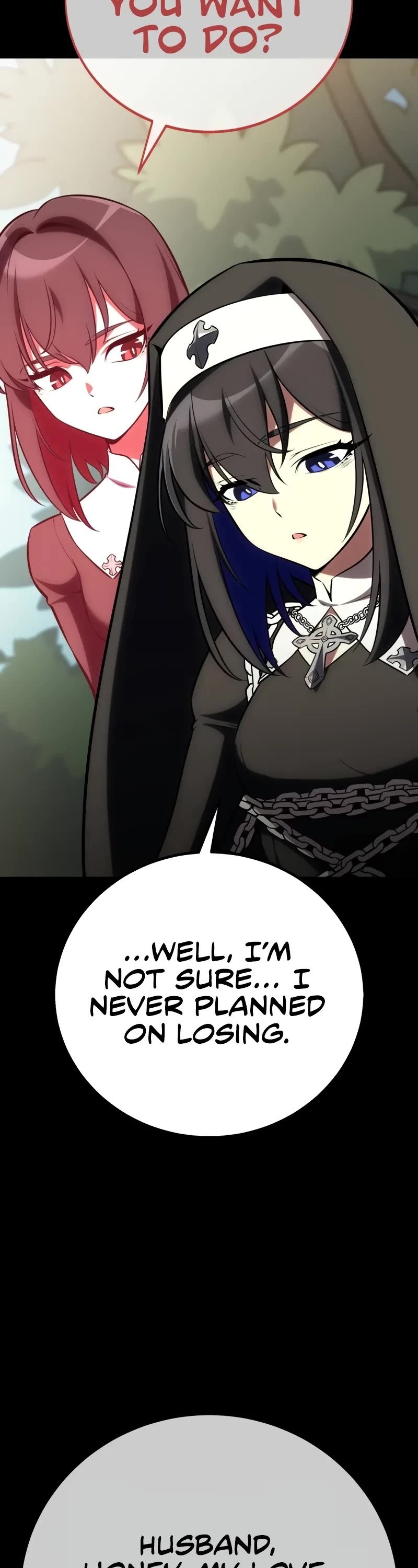 I Killed an Academy Player Chapter 62 page 39 - Chapter 62