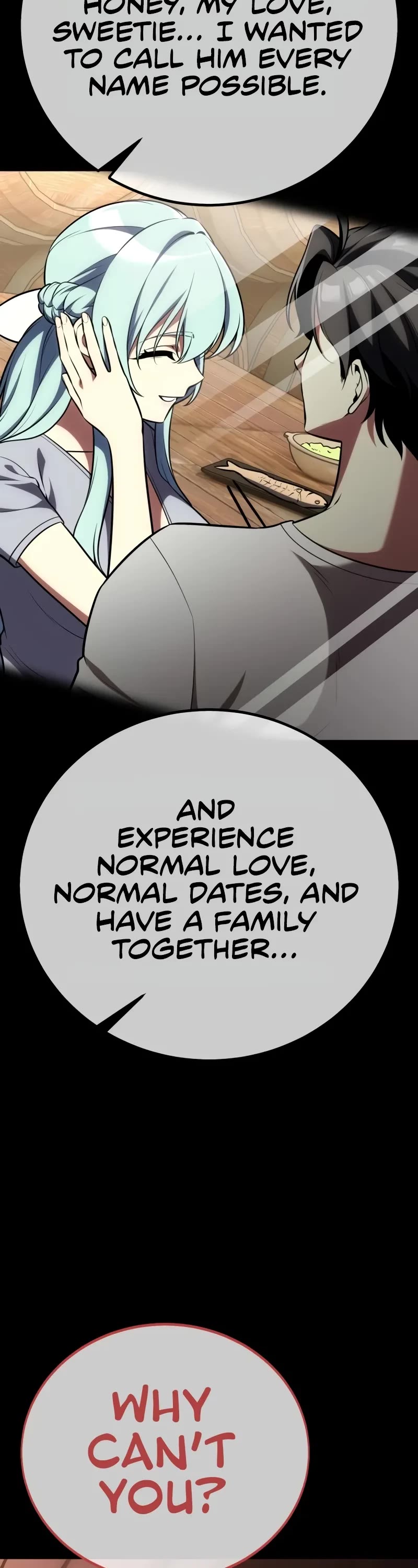 I Killed an Academy Player Chapter 62 page 40 - Chapter 62