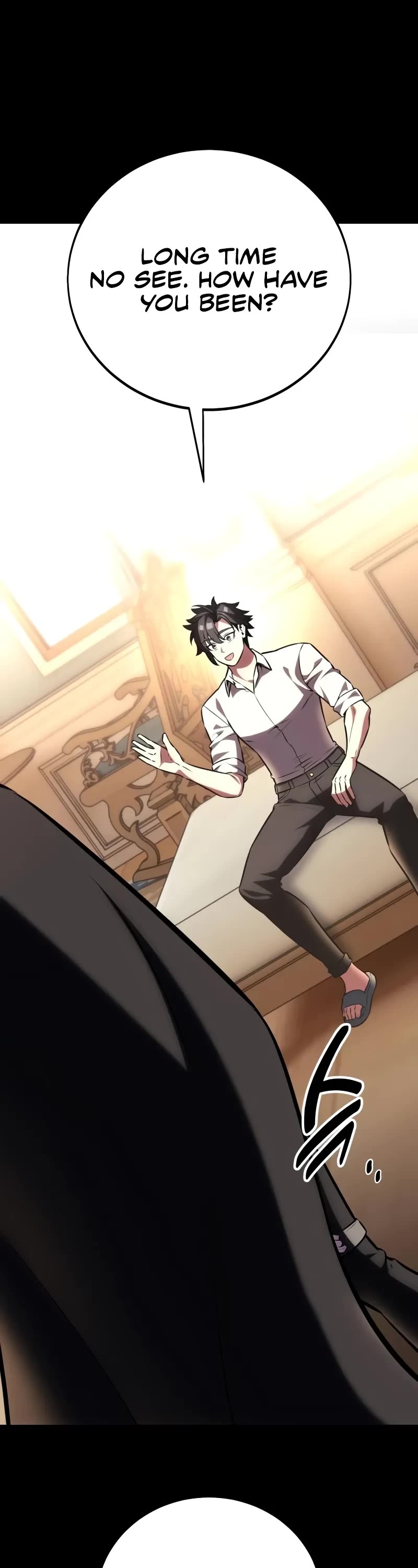 I Killed an Academy Player Chapter 62 page 42 - Chapter 62