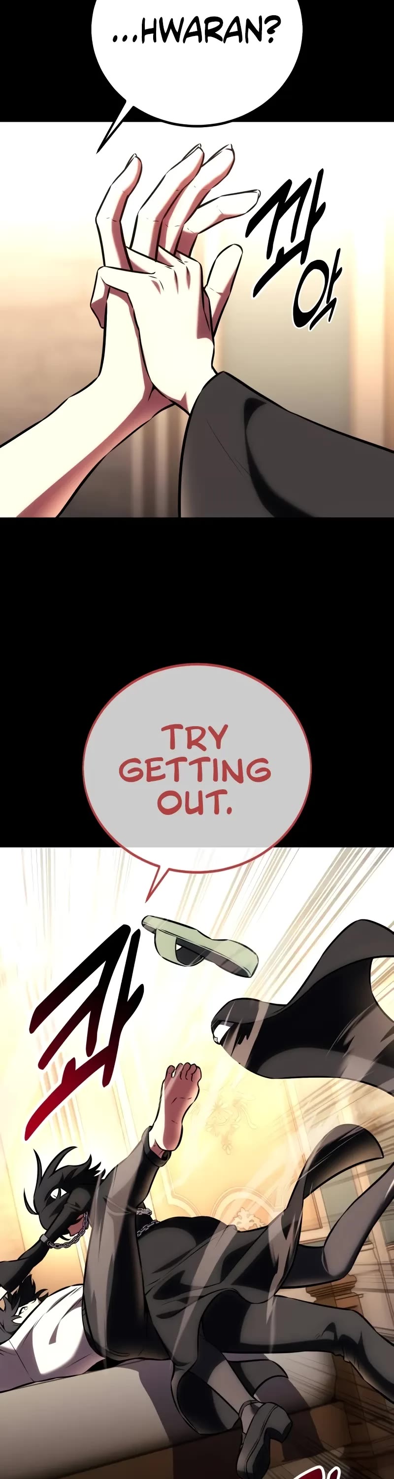 I Killed an Academy Player Chapter 62 page 43 - Chapter 62