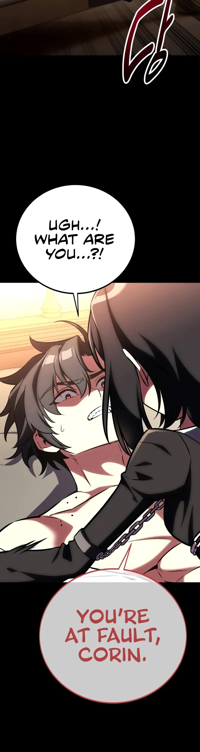 I Killed an Academy Player Chapter 62 page 44 - Chapter 62