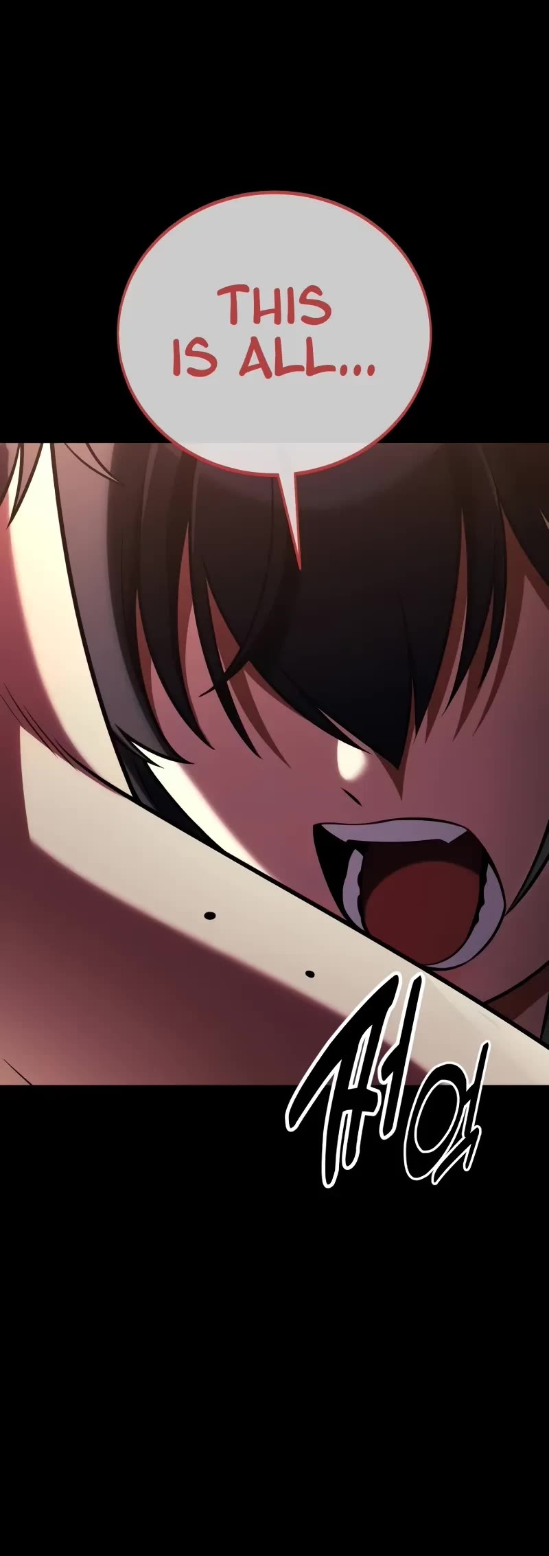 I Killed an Academy Player Chapter 62 page 46 - Chapter 62