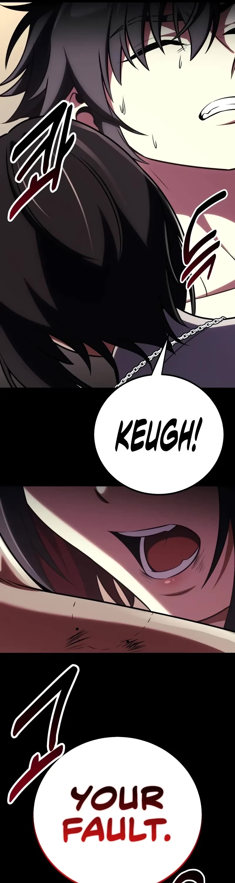 I Killed an Academy Player Chapter 62 page 47 - Chapter 62