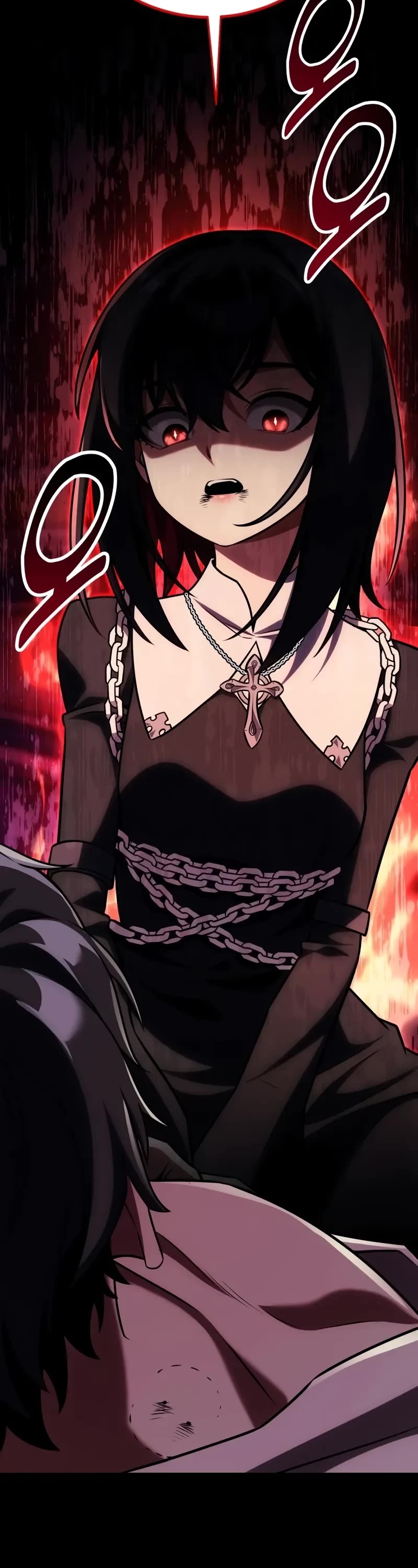 I Killed an Academy Player Chapter 62 page 48 - Chapter 62