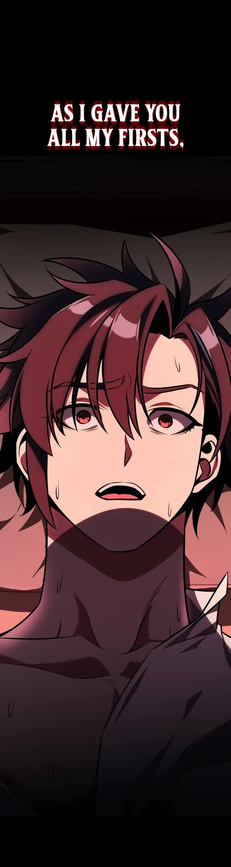 I Killed an Academy Player Chapter 62 page 49 - Chapter 62