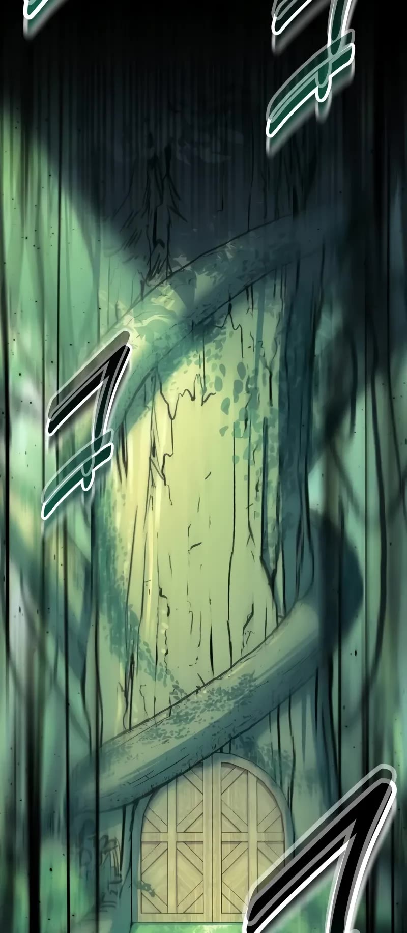 I Killed an Academy Player Chapter 62 page 5 - Chapter 62