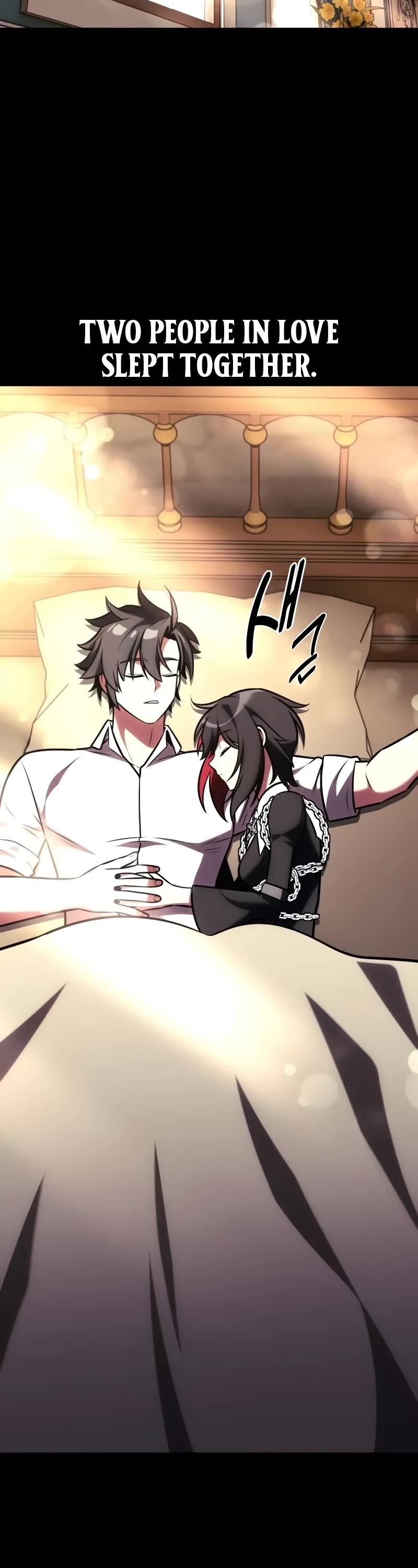 I Killed an Academy Player Chapter 62 page 51 - Chapter 62