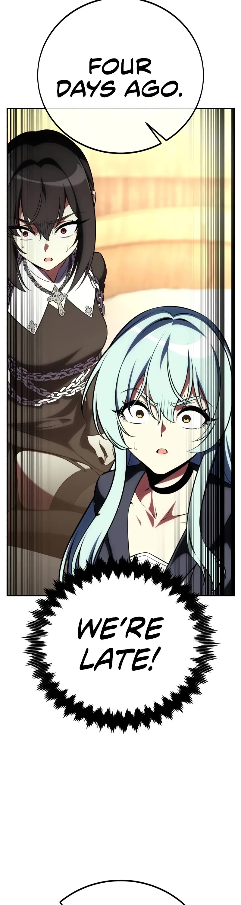 I Killed an Academy Player Chapter 62 page 59 - Chapter 62