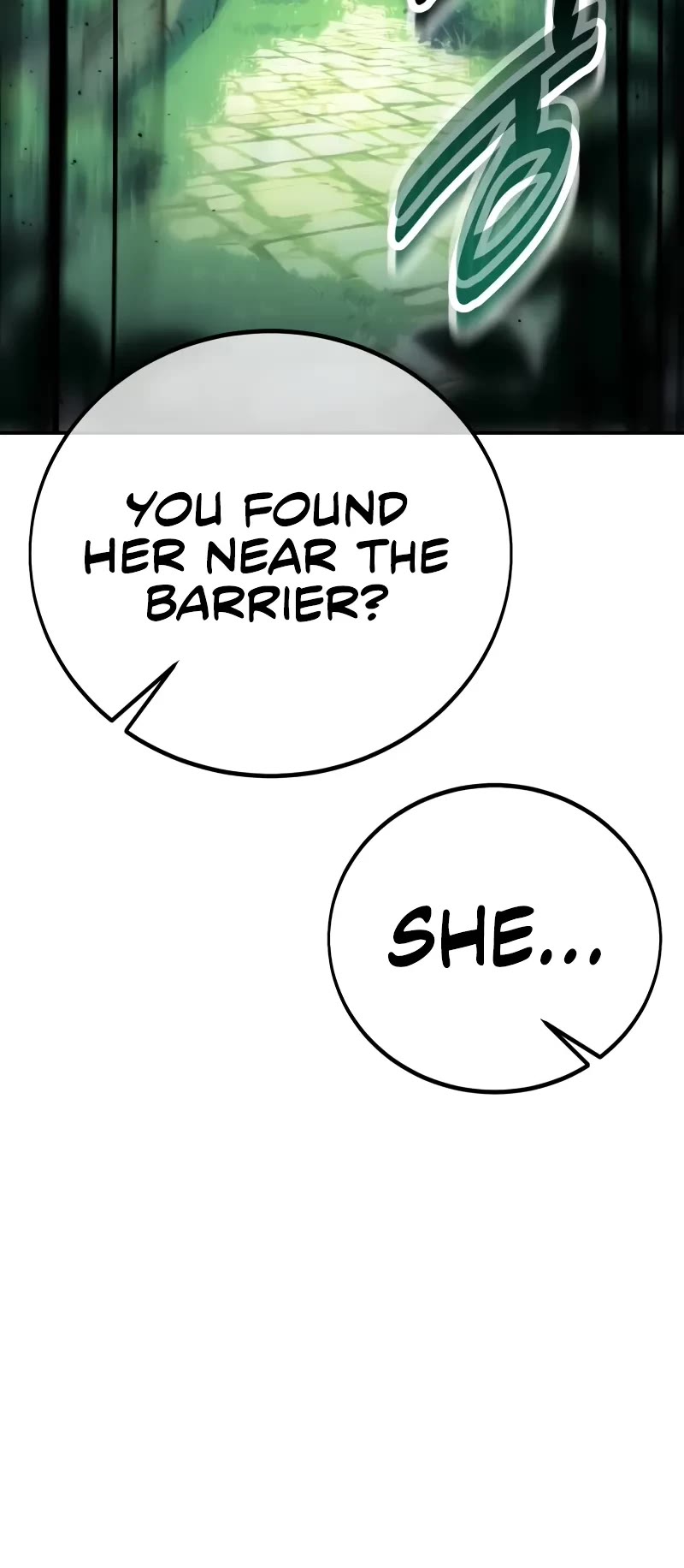 I Killed an Academy Player Chapter 62 page 6 - Chapter 62