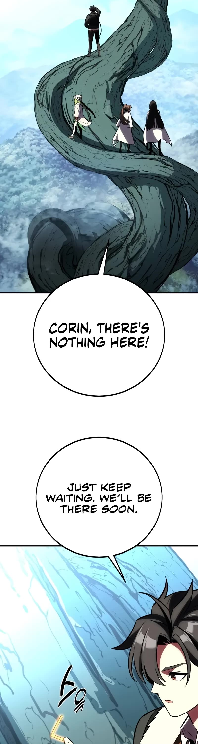 I Killed an Academy Player Chapter 62 page 63 - Chapter 62
