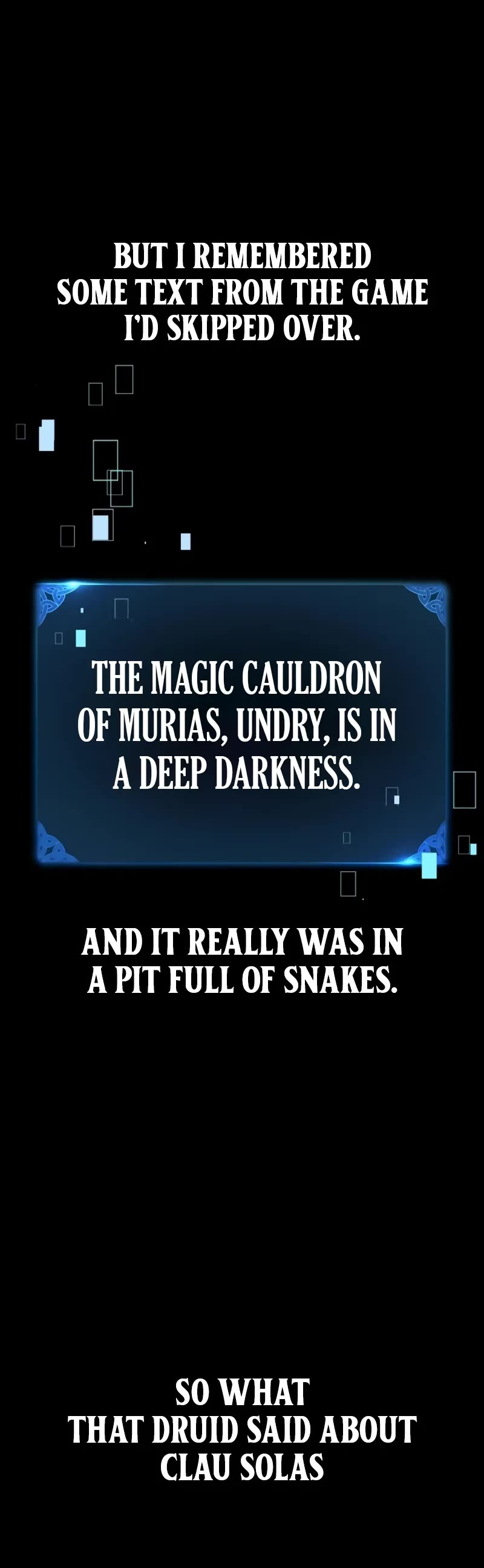 I Killed an Academy Player Chapter 62 page 66 - Chapter 62