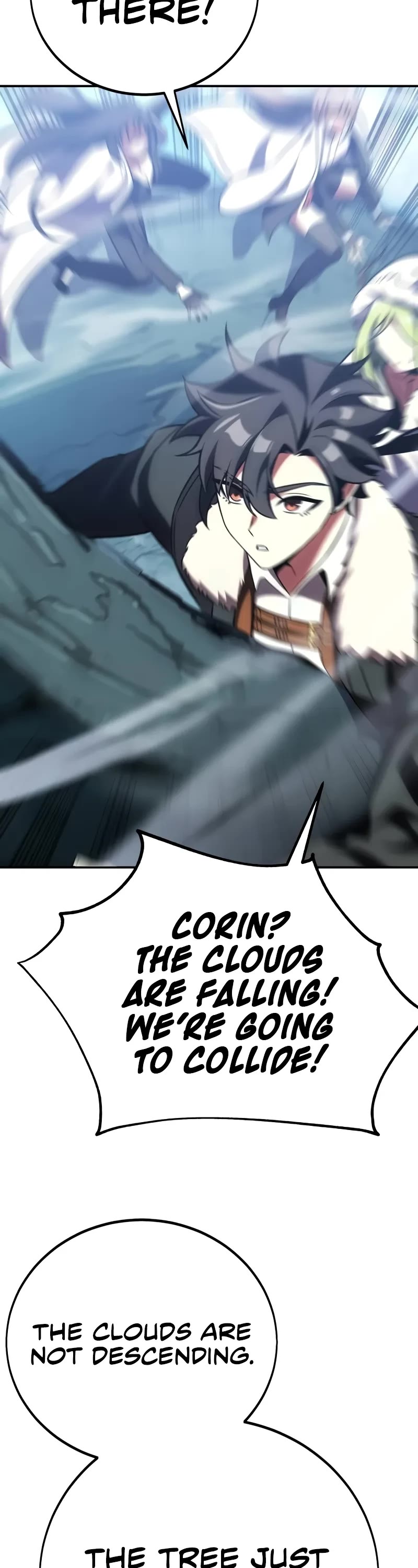 I Killed an Academy Player Chapter 62 page 68 - Chapter 62