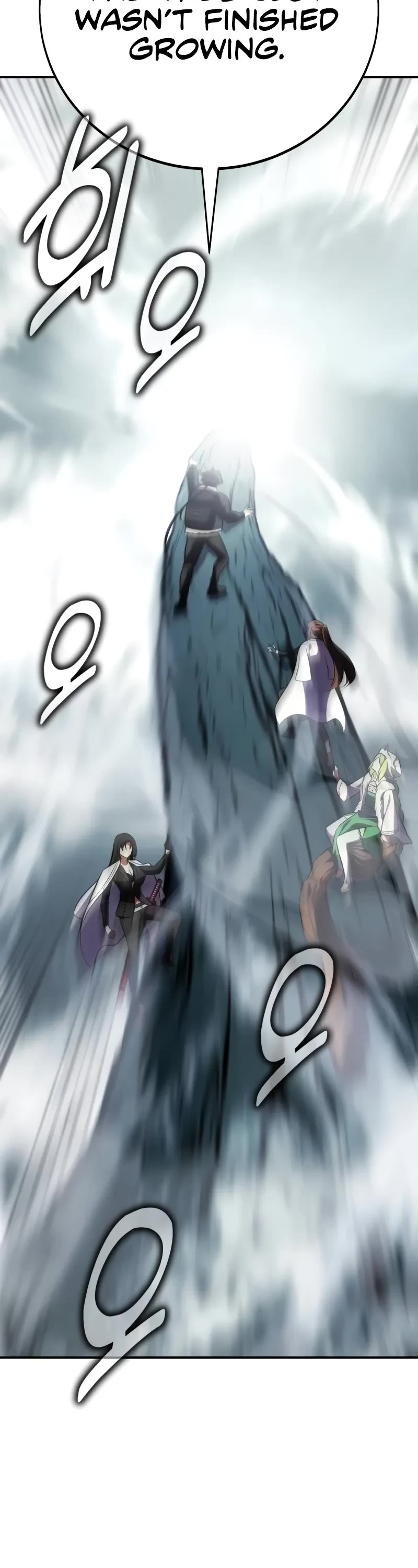 I Killed an Academy Player Chapter 62 page 69 - Chapter 62