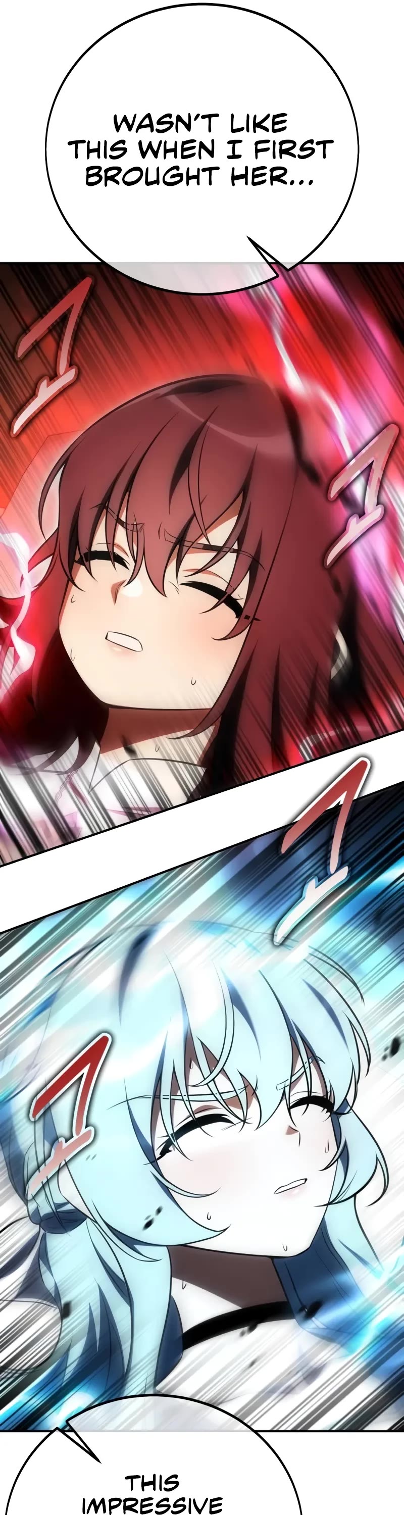 I Killed an Academy Player Chapter 62 page 7 - Chapter 62