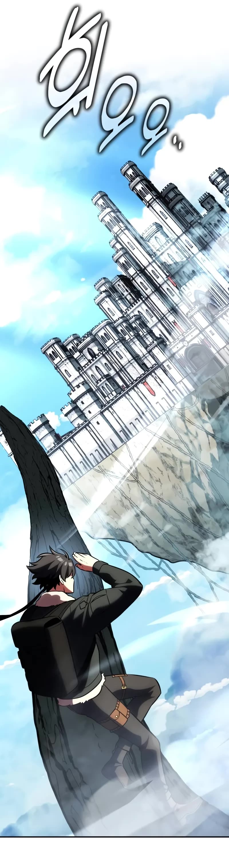 I Killed an Academy Player Chapter 62 page 72 - Chapter 62