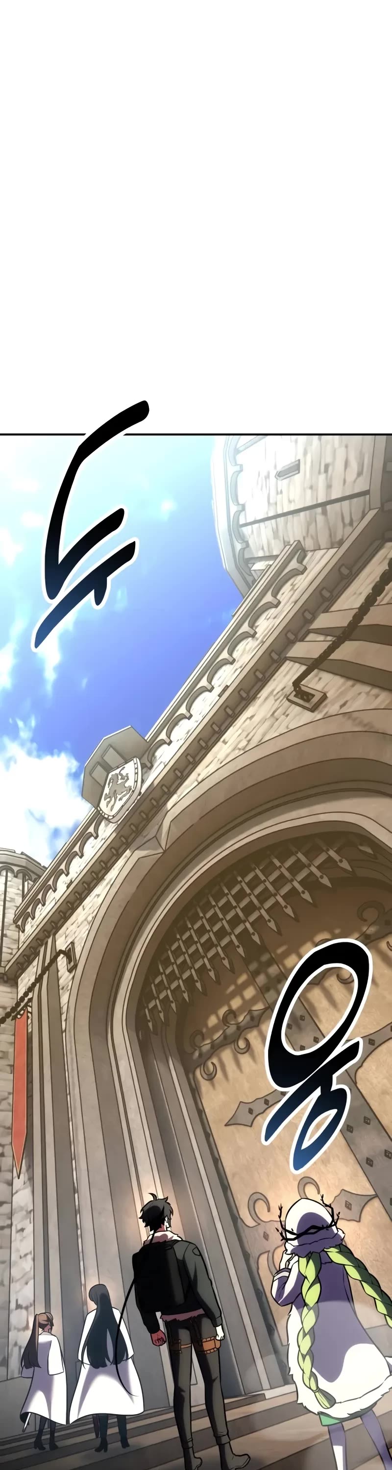 I Killed an Academy Player Chapter 62 page 73 - Chapter 62
