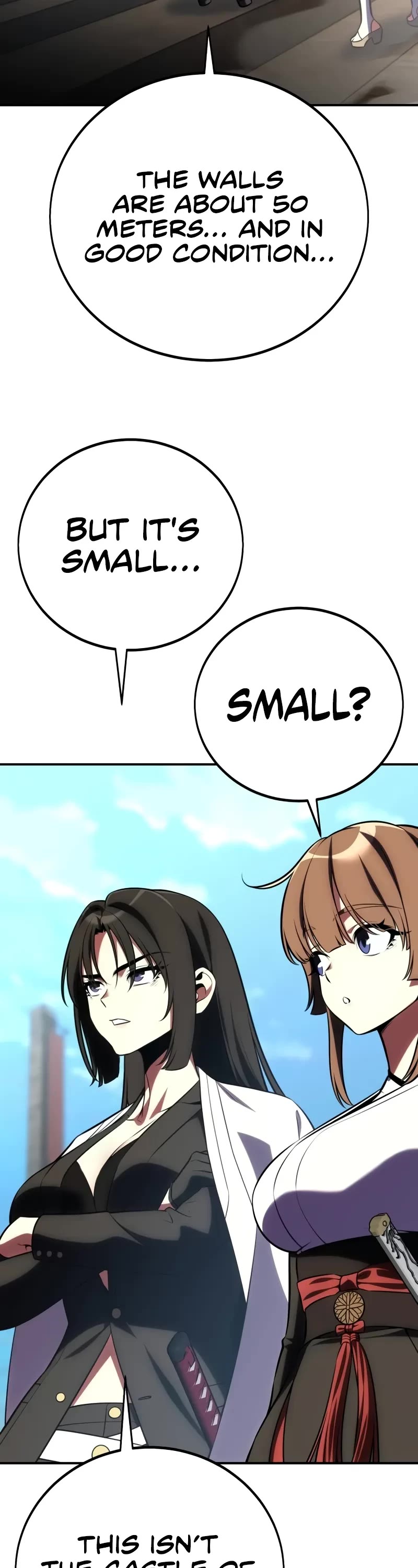 I Killed an Academy Player Chapter 62 page 74 - Chapter 62