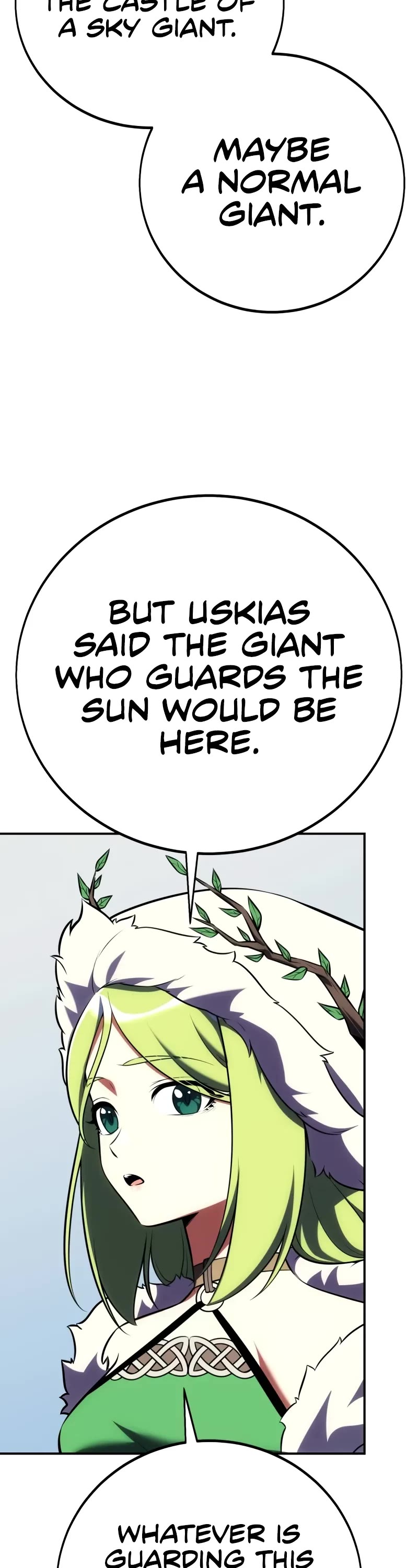 I Killed an Academy Player Chapter 62 page 75 - Chapter 62