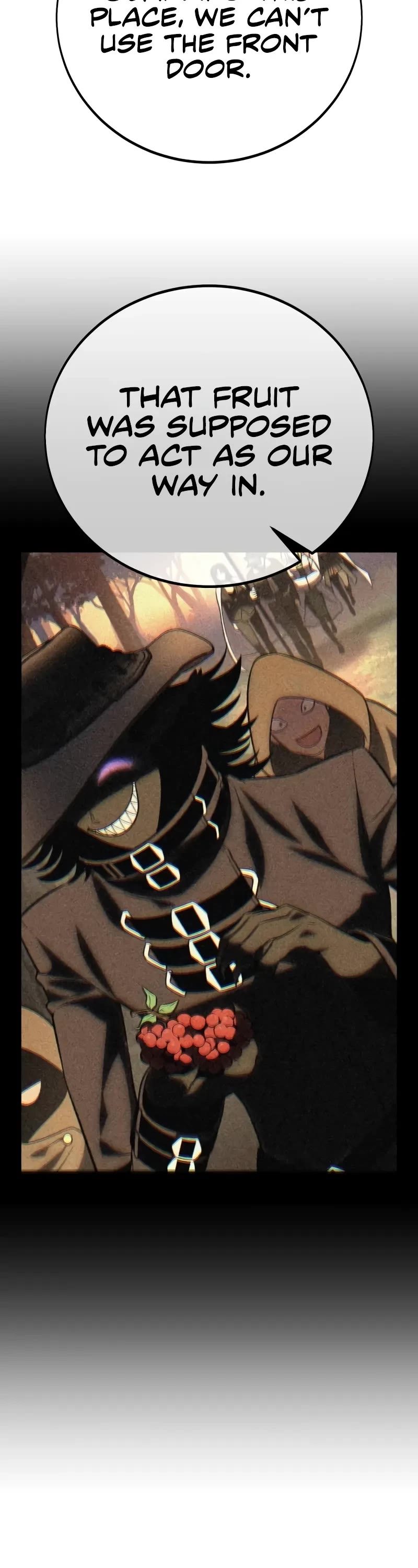 I Killed an Academy Player Chapter 62 page 76 - Chapter 62