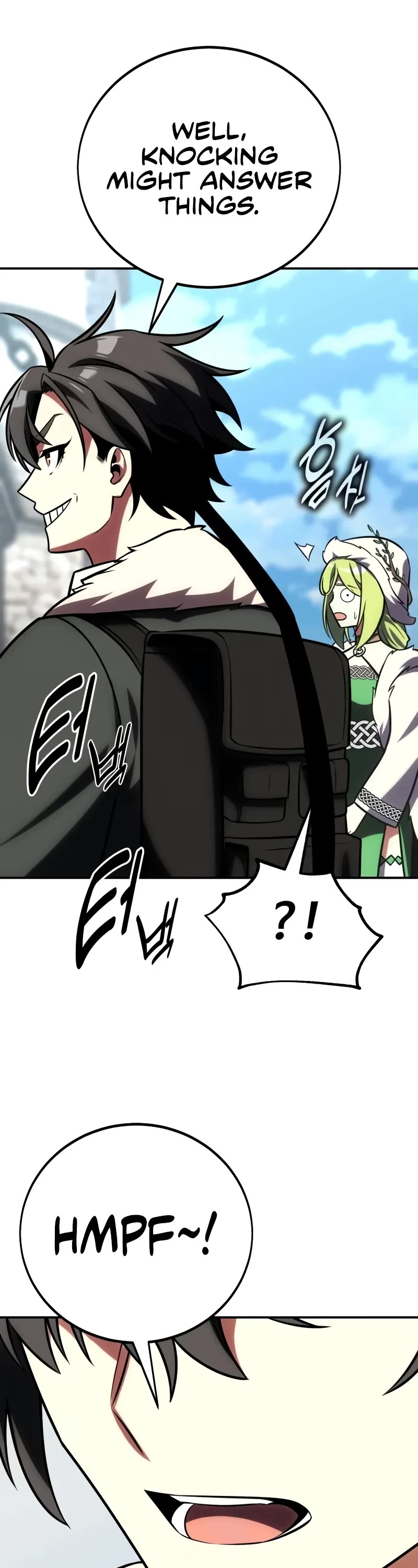 I Killed an Academy Player Chapter 62 page 77 - Chapter 62