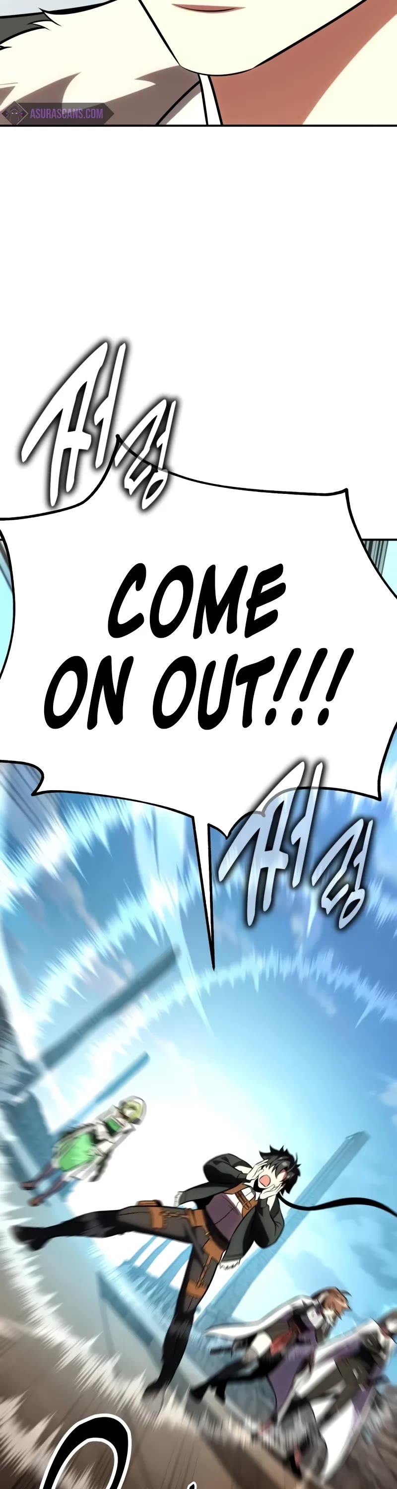 I Killed an Academy Player Chapter 62 page 78 - Chapter 62