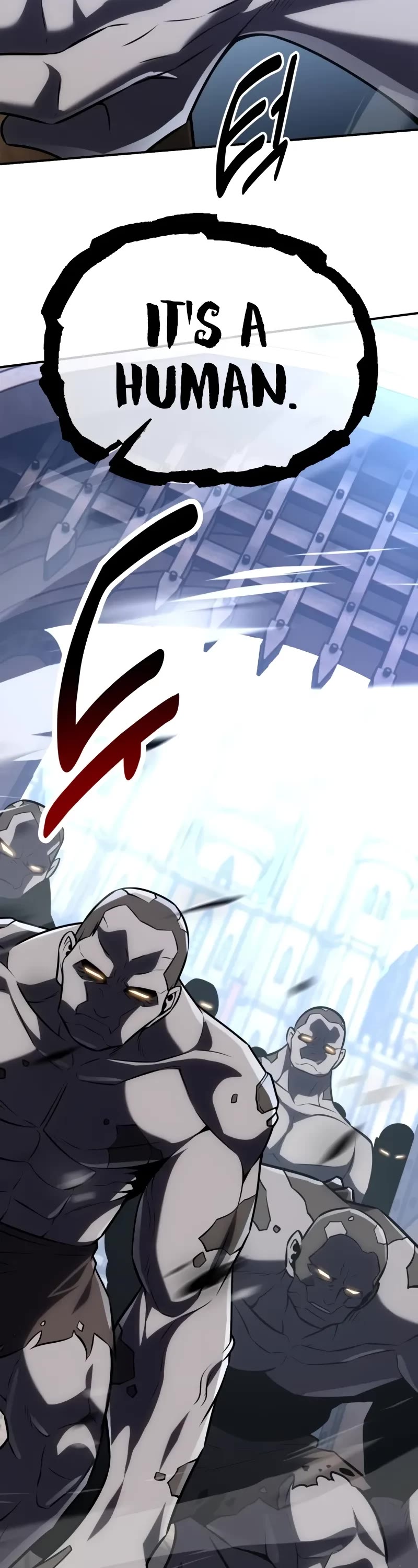 I Killed an Academy Player Chapter 62 page 83 - Chapter 62