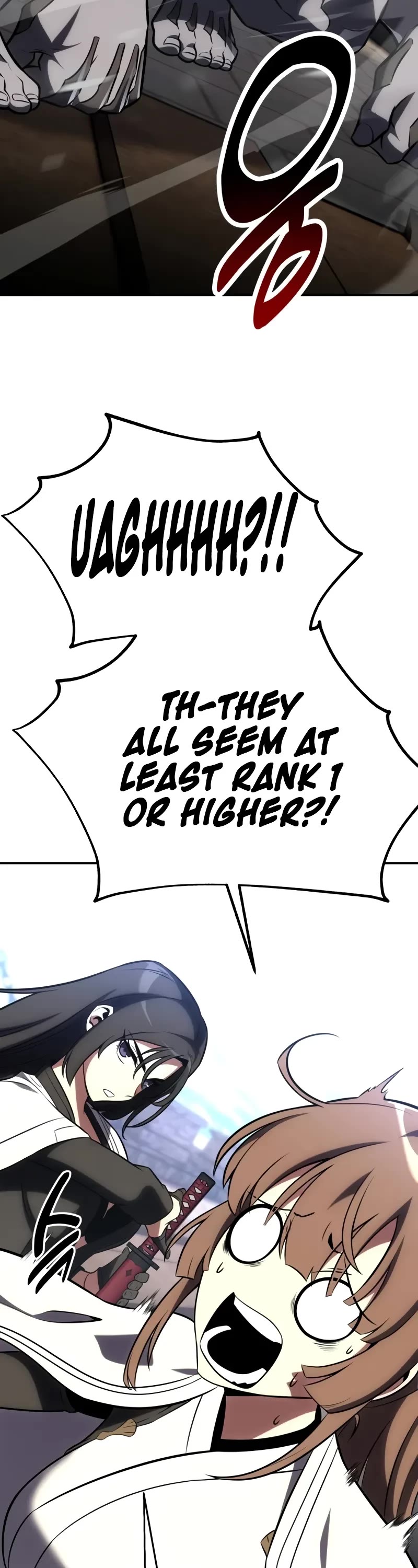 I Killed an Academy Player Chapter 62 page 84 - Chapter 62