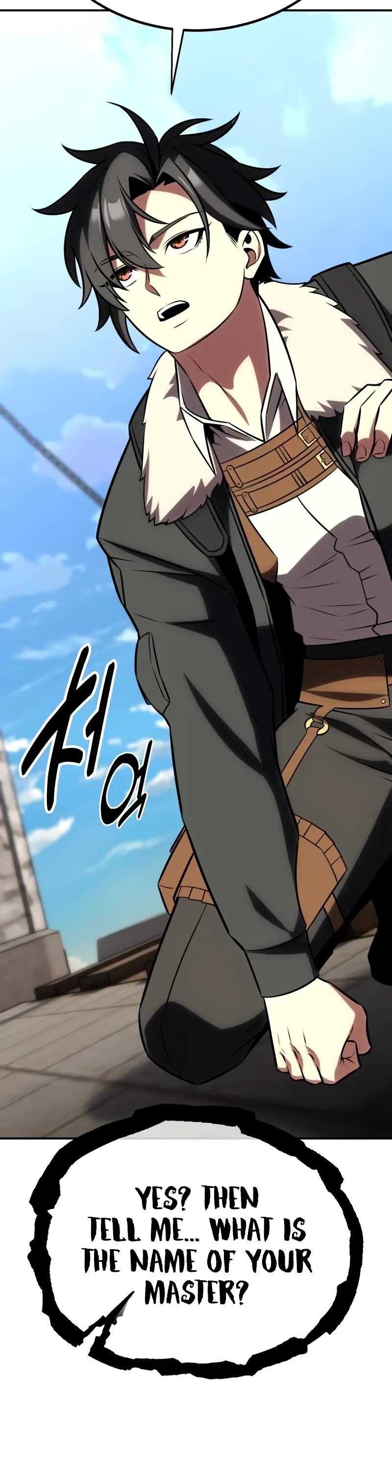 I Killed an Academy Player Chapter 62 page 91 - Chapter 62