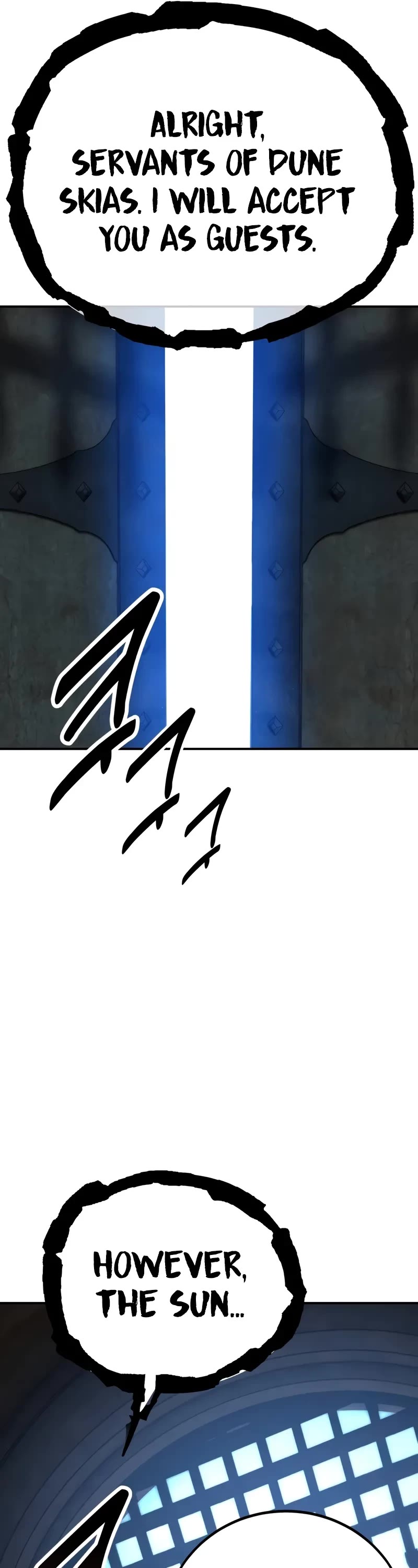 I Killed an Academy Player Chapter 63 page 12 - Chapter 63