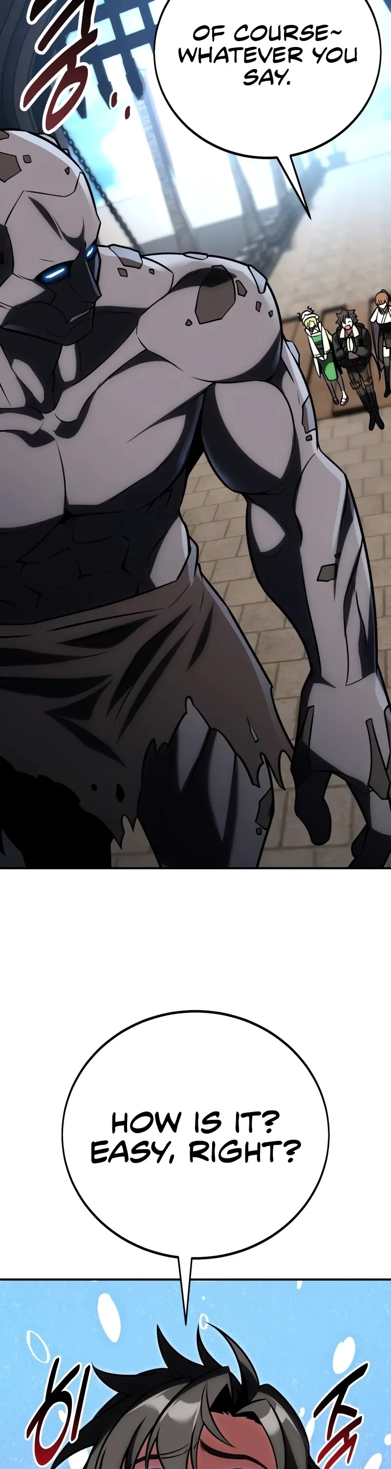 I Killed an Academy Player Chapter 63 page 13 - Chapter 63