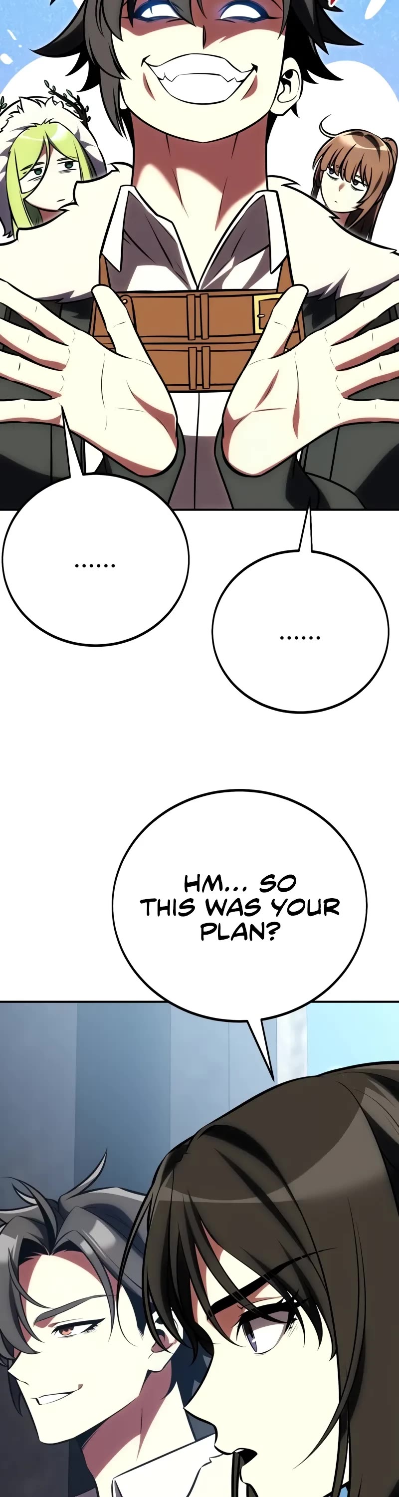 I Killed an Academy Player Chapter 63 page 14 - Chapter 63