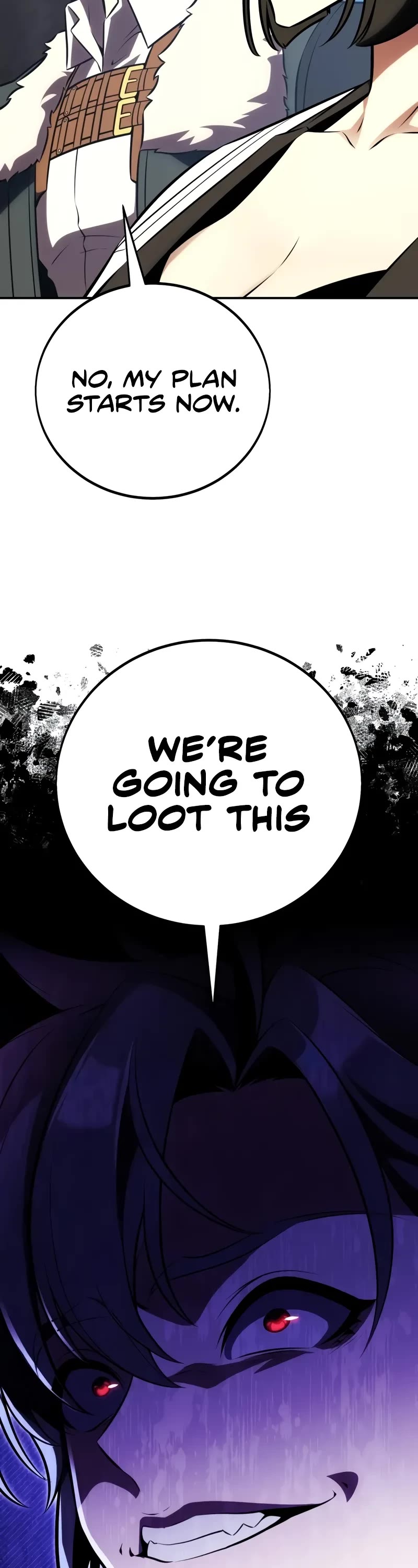 I Killed an Academy Player Chapter 63 page 15 - Chapter 63