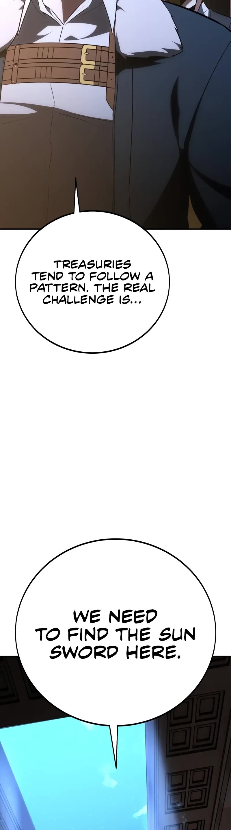 I Killed an Academy Player Chapter 63 page 20 - Chapter 63
