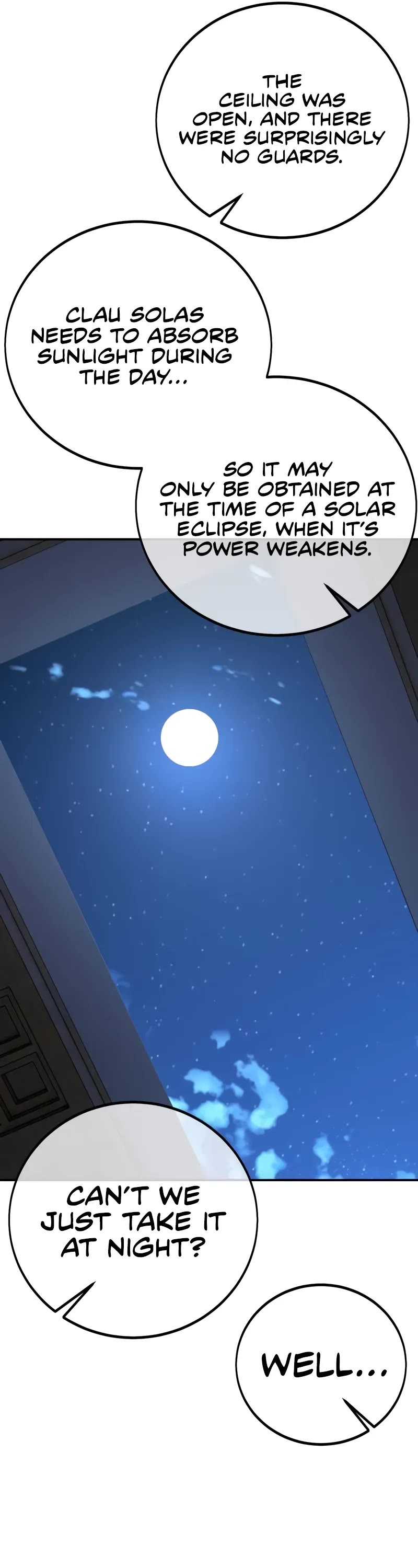 I Killed an Academy Player Chapter 63 page 22 - Chapter 63