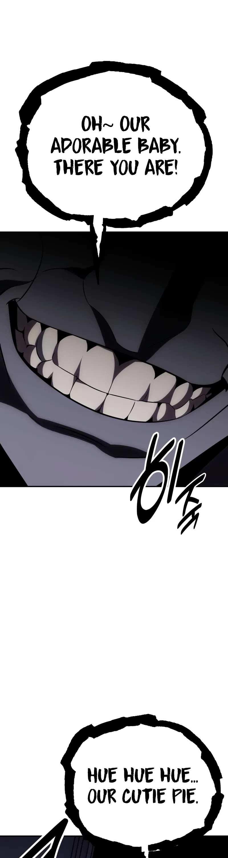 I Killed an Academy Player Chapter 63 page 28 - Chapter 63